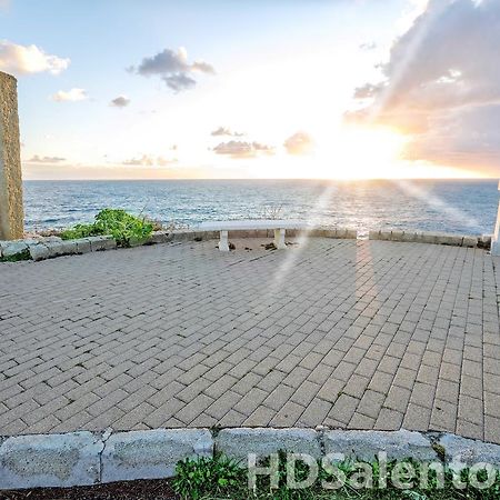 Casa Vacanze Isotta Castrignano del Capo Extérieur photo