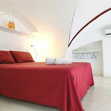 Casa Vacanze Isotta Castrignano del Capo Extérieur photo