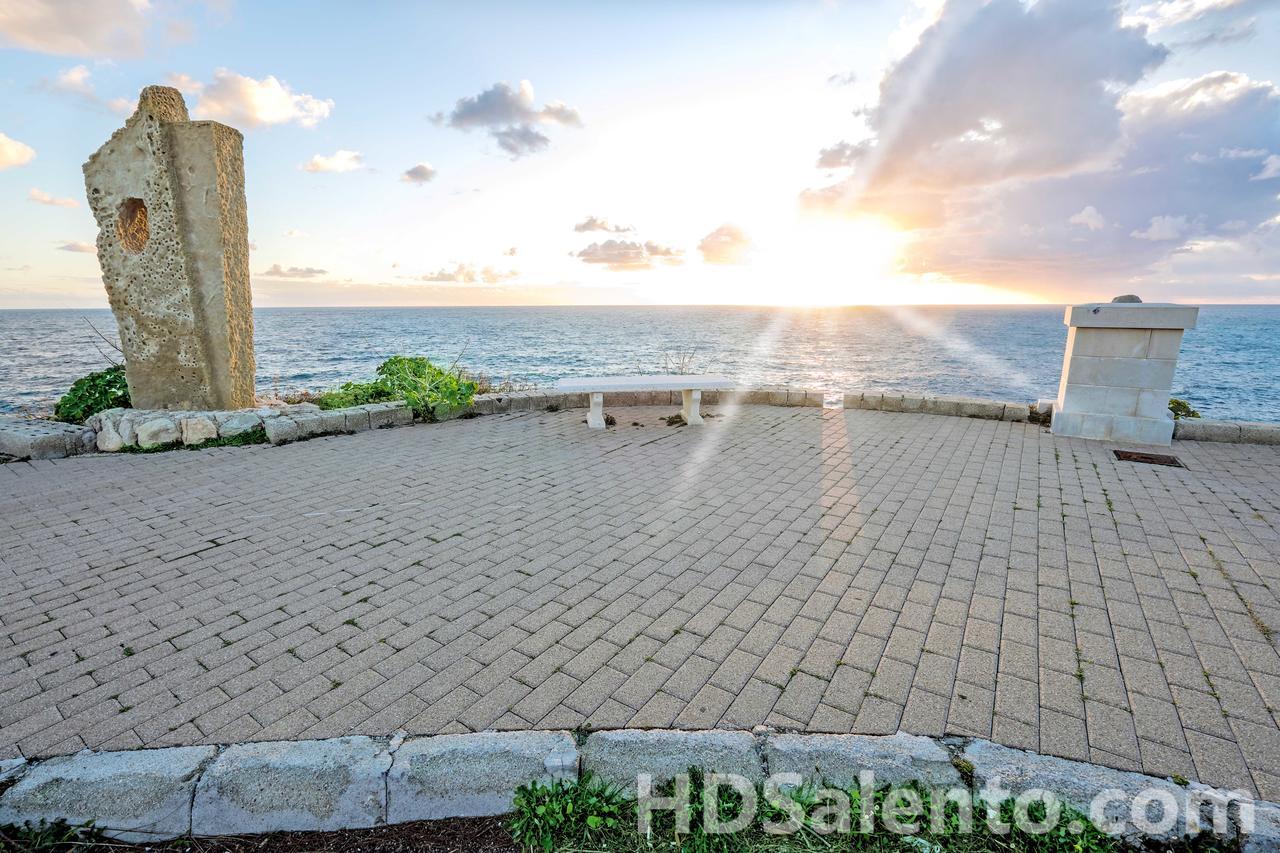 Casa Vacanze Isotta Castrignano del Capo Extérieur photo