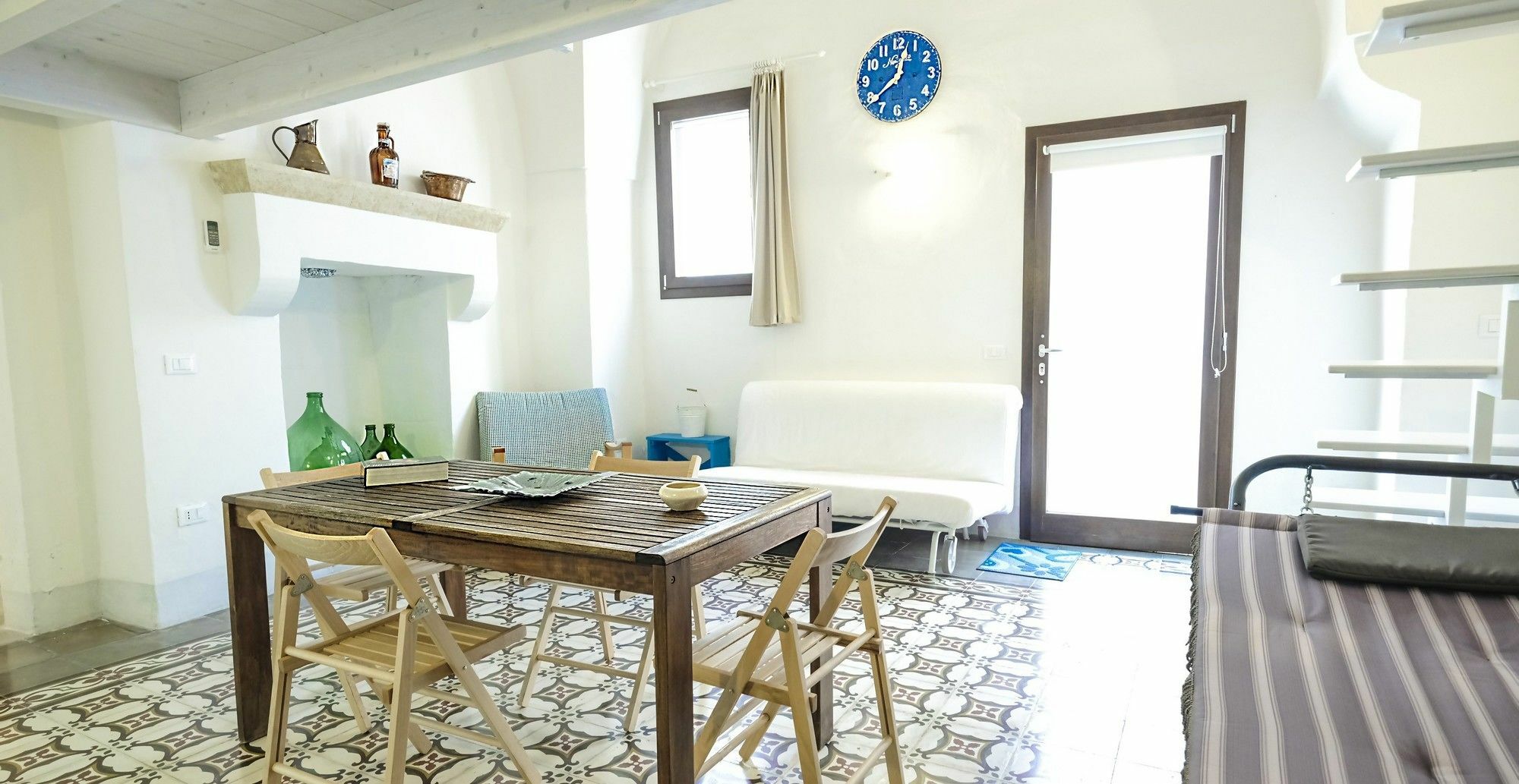 Casa Vacanze Isotta Castrignano del Capo Extérieur photo