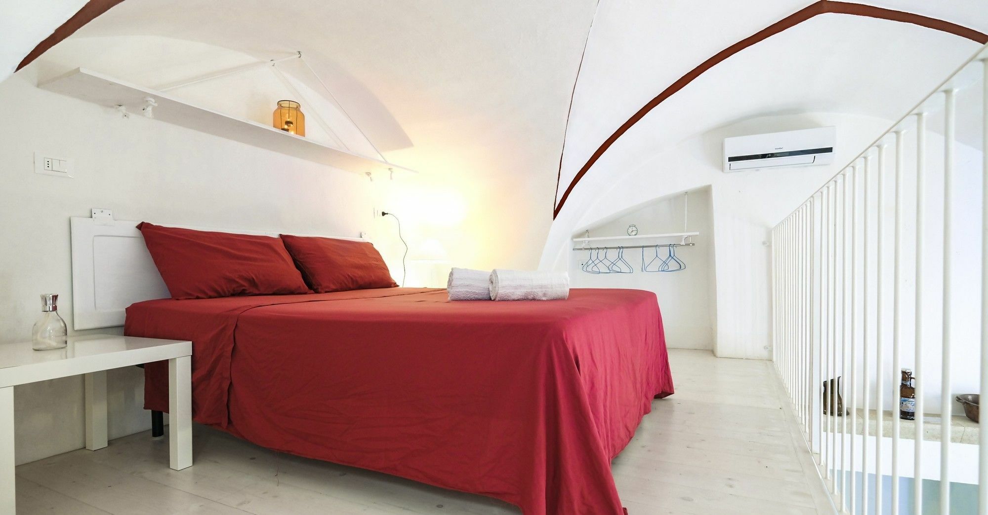 Casa Vacanze Isotta Castrignano del Capo Extérieur photo